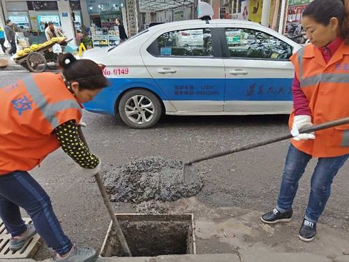 拜城沉沙井清掏-污水井清理