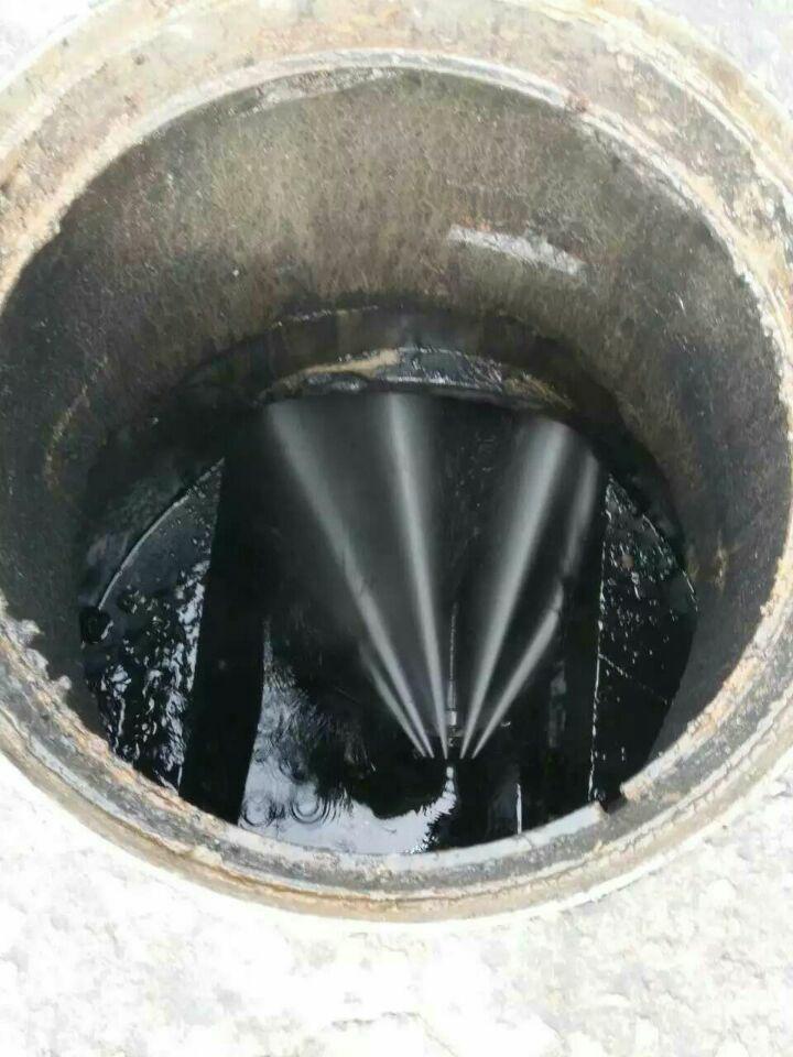 拜城市政管道清洗-排污管道清洗