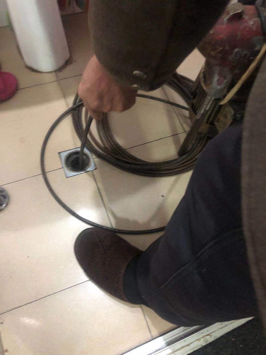 拜城管道疏通，疏通下水道